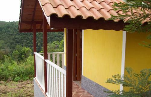 Hostal Pousada Canto Dos P�ssaros