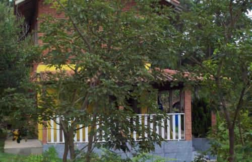 Hostal Pousada Canto Dos P�ssaros
