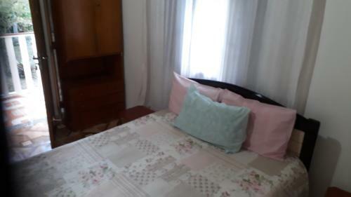 Hostal Pousada Canto Dos P�ssaros