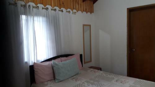 Hostal Pousada Canto Dos P�ssaros