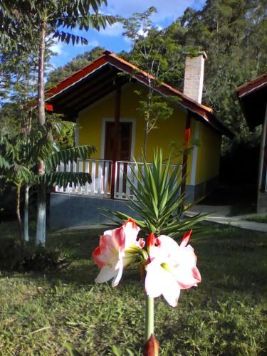Hostal Pousada Canto Dos P�ssaros