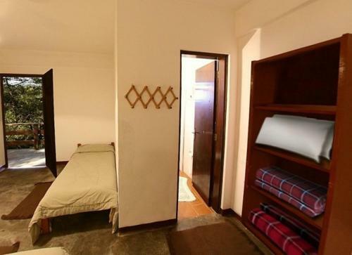 Hostal Pousada Da Trilha