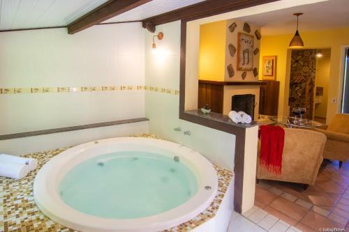 Hostal Pousada Serra Villena