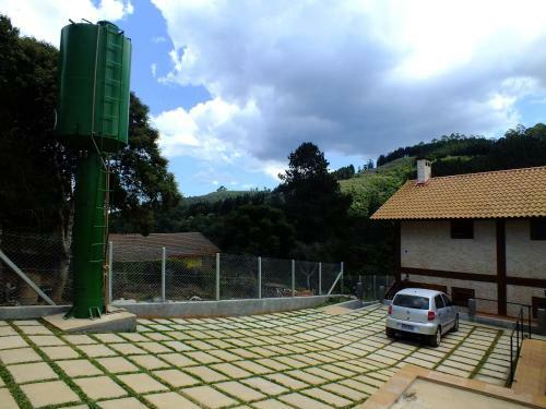 Hostal Pousada Vista Da Serra