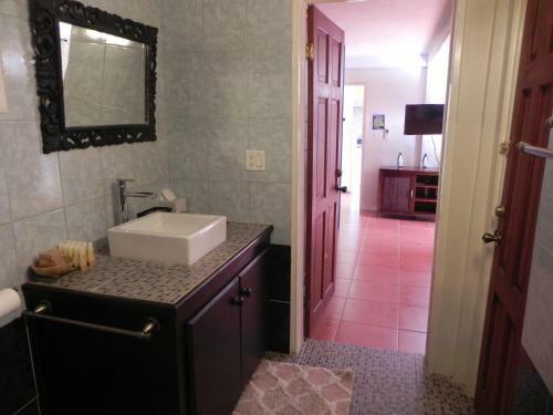 Apartamento Villa Touloulou