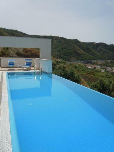 B&B Blu Infinito