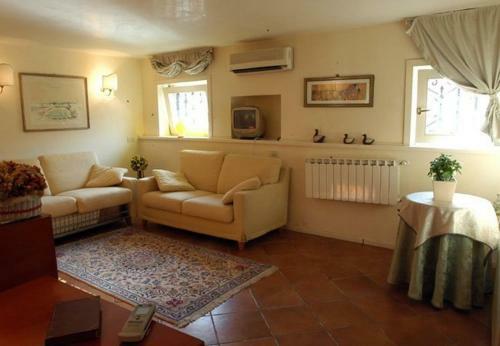 Apartamento Venezia Residence