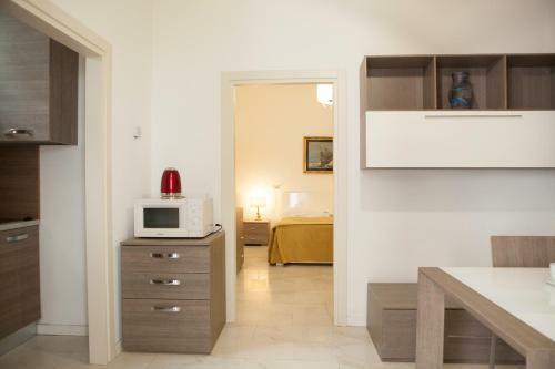 Apartamento Venezia Residence