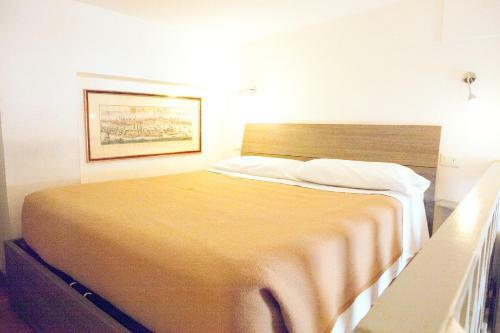 Apartamento Venezia Residence
