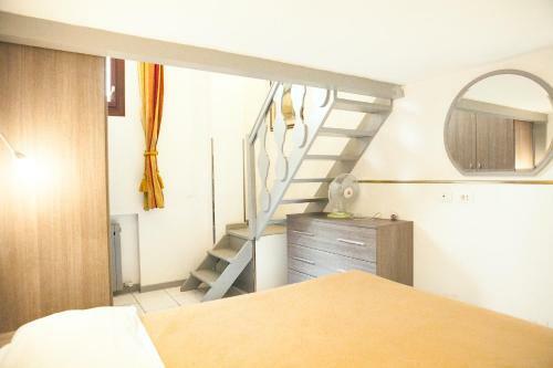 Apartamento Venezia Residence