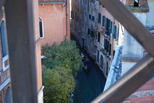 Apartamento Venezia Residence
