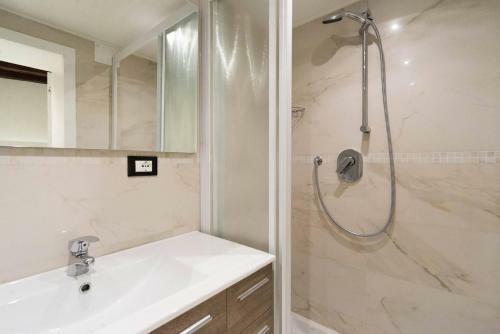 Apartamento Venezia Residence