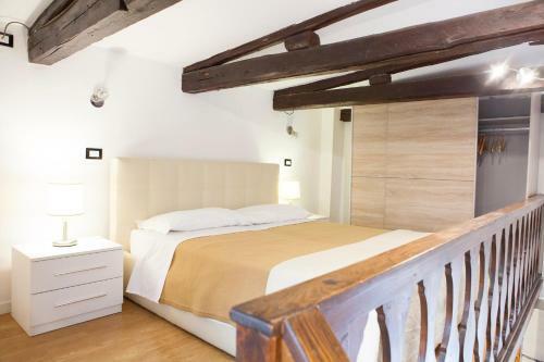 Apartamento Venezia Residence