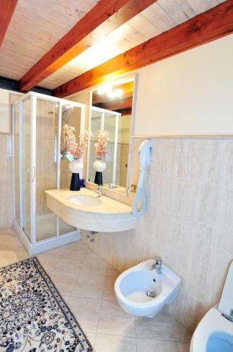 Apartamento Venezia Residence