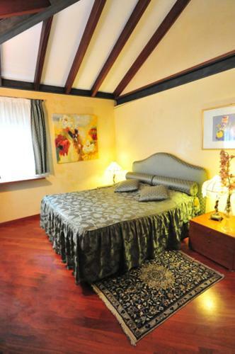 Apartamento Venezia Residence