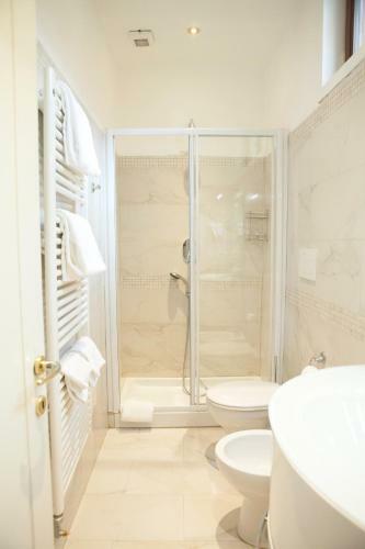Apartamento Venezia Residence
