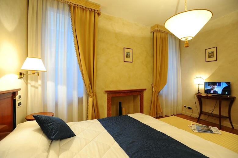 Hostal Locanda Del Ghetto