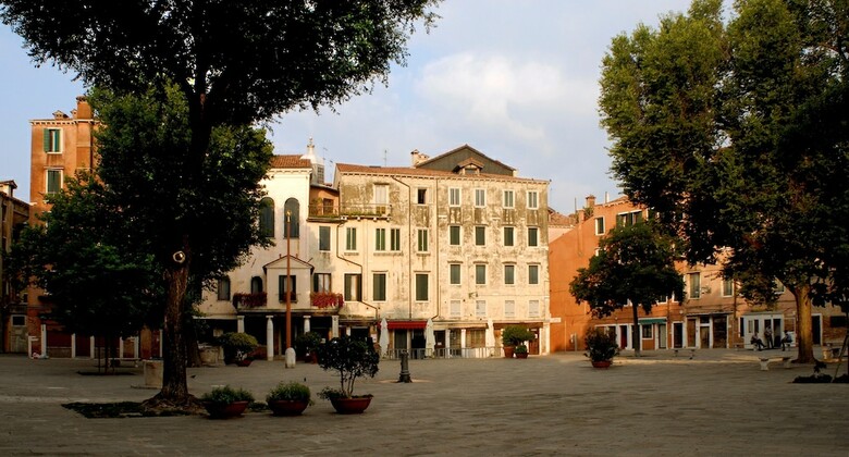 Hostal Locanda Del Ghetto