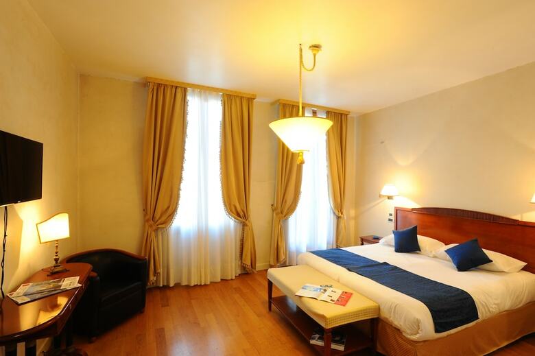 Hostal Locanda Del Ghetto
