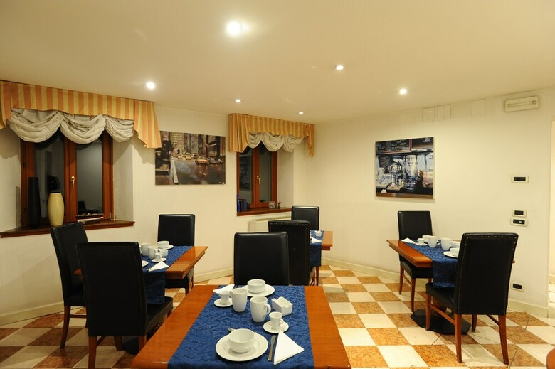 Hostal Locanda Del Ghetto