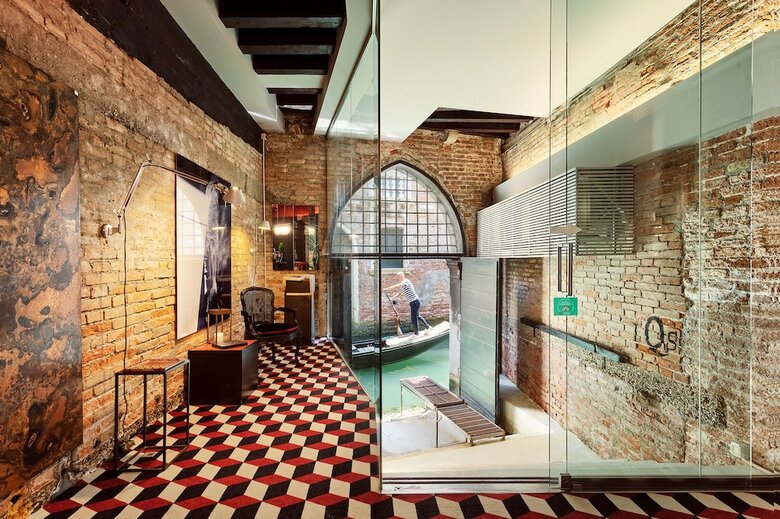Apartamento Charming House Iqs