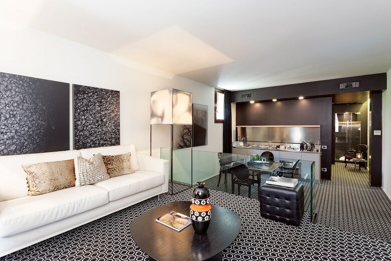 Apartamento Charming House Iqs