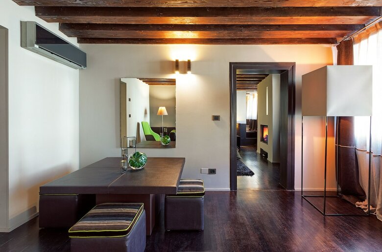 Apartamento Charming House Iqs