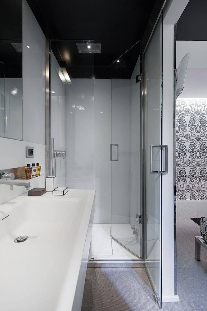 Apartamento Charming House Iqs
