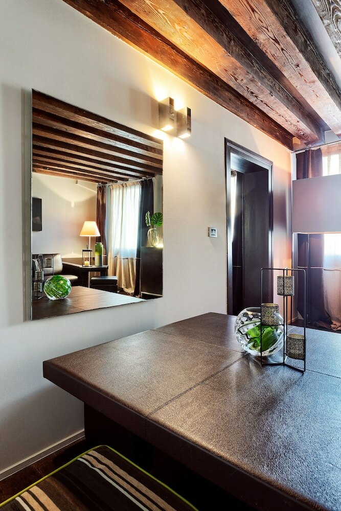 Apartamento Charming House Iqs