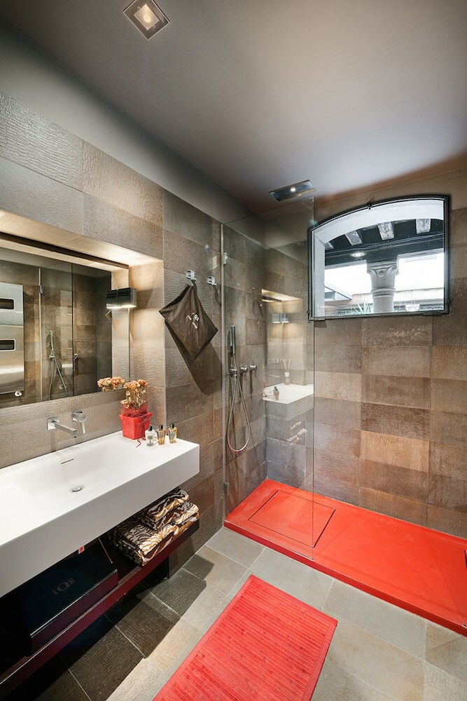 Apartamento Charming House Iqs