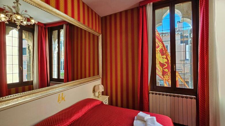 Hotel Messner Palace