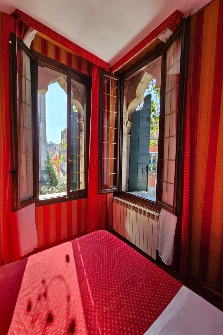 Hotel Messner Palace