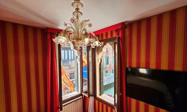Hotel Messner Palace