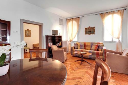 Apartamento San Zulian