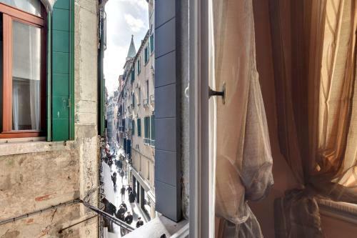 Apartamento San Zulian