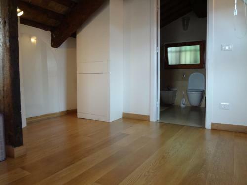 Biennale Apartment