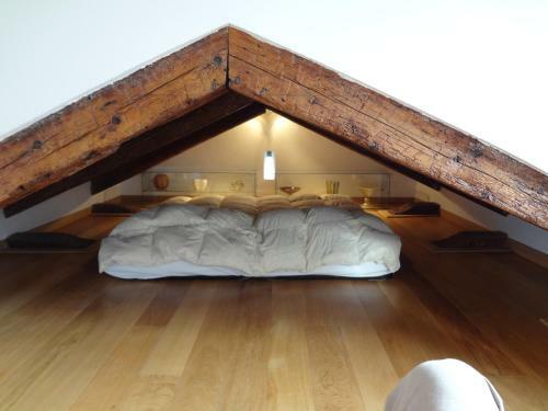 Biennale Apartment