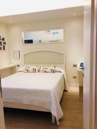 Apartamento Grace Home