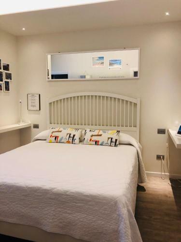 Apartamento Grace Home