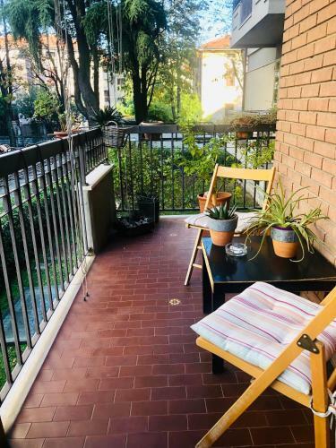 Apartamento Grace Home