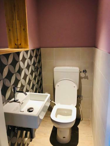 Apartamento Grace Home
