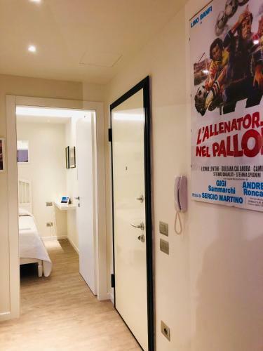 Apartamento Grace Home