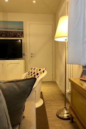 Apartamento Grace Home
