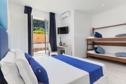 Hotel Eden Bleu