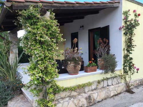 Hostal Villa Le Macine