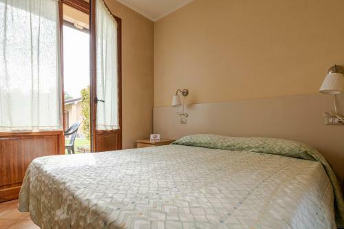 Hotel Villa Rosy