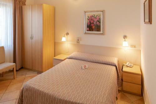 Hotel Villa Rosy