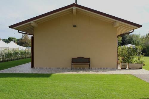 Hotel Villa Rosy