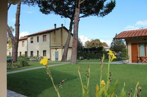 Hotel Villa Rosy