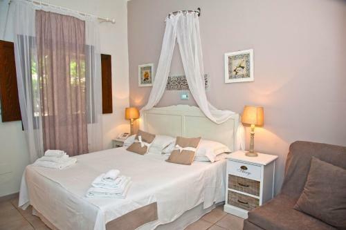 Hotel Antica Masseria Rottacapozza